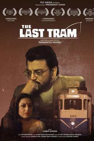 The Last Tram