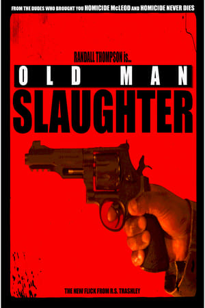 Old Man Slaughter