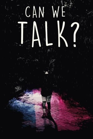Can we talk?