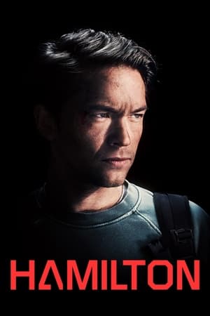 Agent Hamilton (international version)第2季