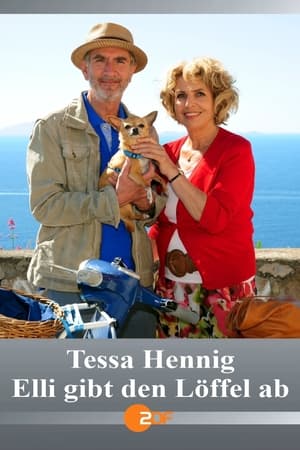 Tessa Hennig - Elli gibt den Löffel ab