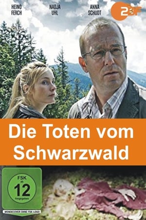 Die Toten vom Schwarzwald
