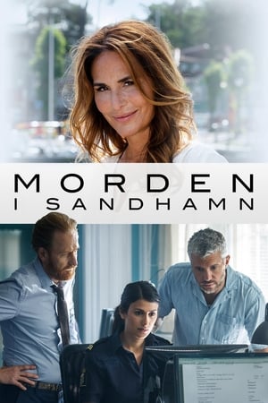 Morden i Sandhamn第7季