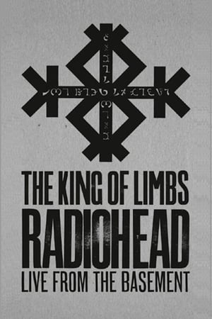 Radiohead: The King Of Limbs - Live From The Basement