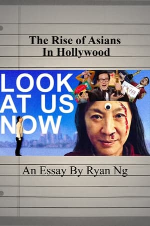 The Rise of Asians In Hollywood
