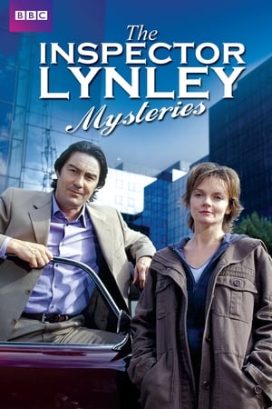 The Inspector Lynley Mysteries第3季