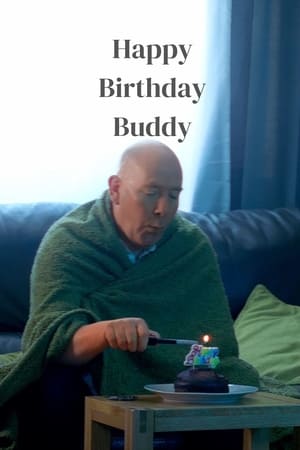 Happy Birthday Buddy