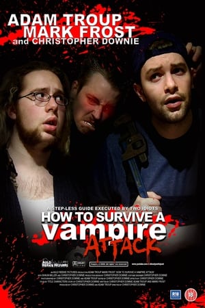 How To Survive A Vampire Attack