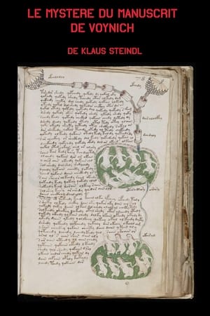 Das Voynich-Rätsel – Die geheimnisvollste Handschrift der Welt