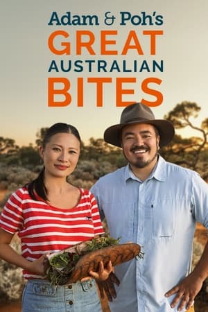 Adam & Poh's Great Australian Bites