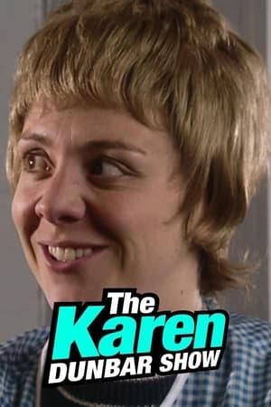 The Karen Dunbar Show第4季