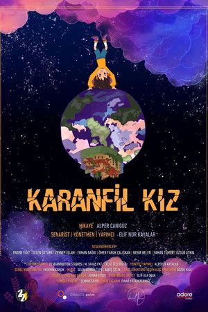 Karanfil Kız