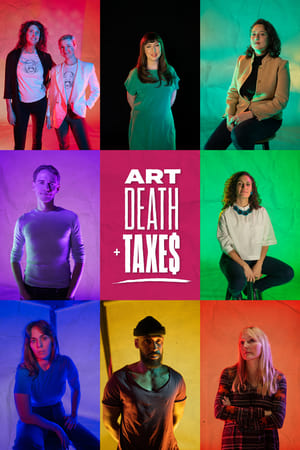 Art, Death & Taxes