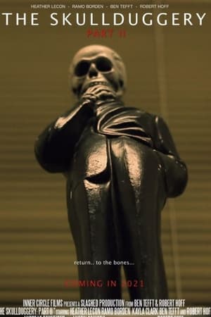 The Skullduggery: Cult of Bones