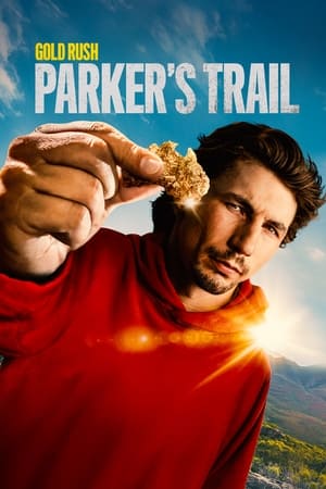 Gold Rush: Parker's Trail第5季