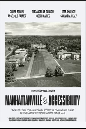 Manhattanville & Accessibility
