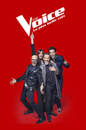 The Voice : La Plus Belle Voix第7季