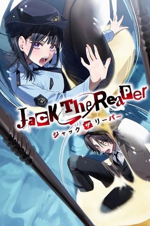 Jack the Reaper