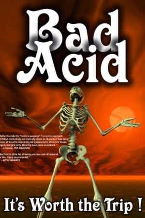 Bad Acid(2005电影)