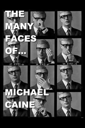 The Many Faces of... Michael Caine