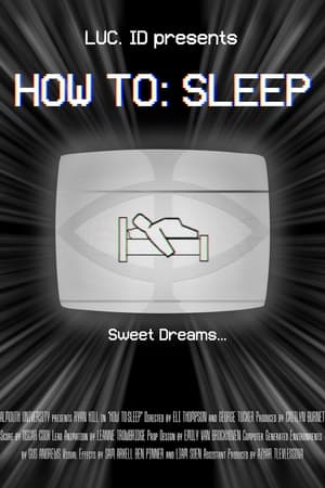 How To: Sleep