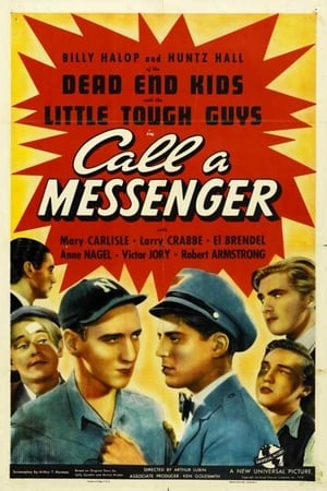 Call a Messenger(1939电影)