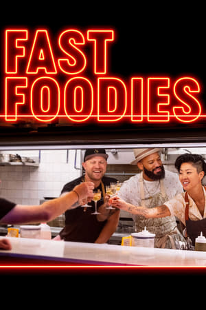 Fast Foodies第2季