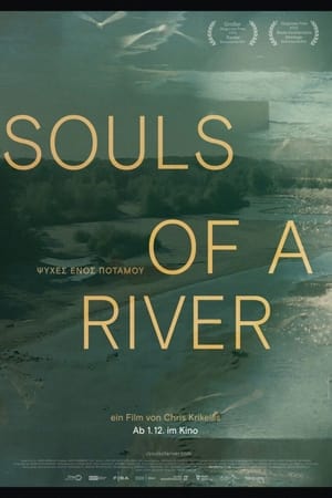 Souls of a River