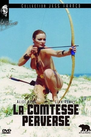 堕落的伯爵夫人La comtesse perverse