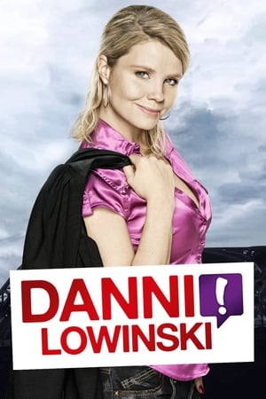 Danni Lowinski第2季