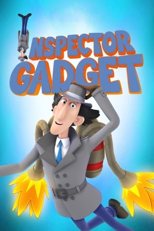 Inspector Gadget第4季