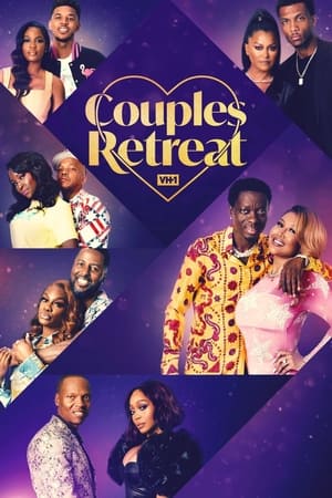 VH1 Couples Retreat第2季