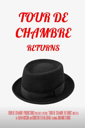 Tour de Chambre returns