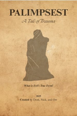 Palimpsest