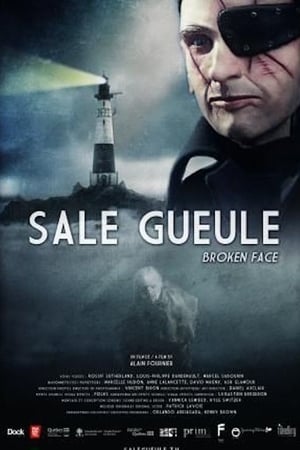 Sale Gueule