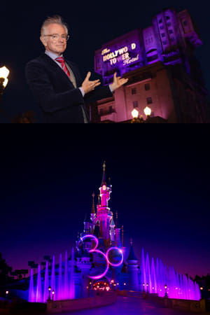 E=M6 : Spéciale 30 ans de Disneyland Paris