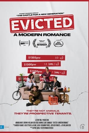 Evicted! A Modern Romance