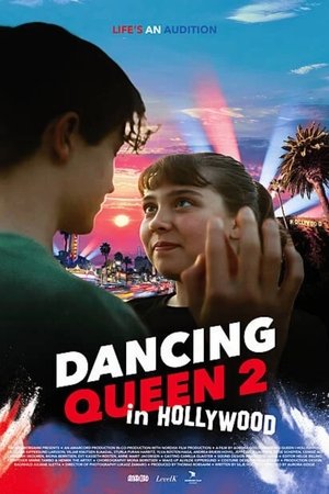 Dancing Queen i Hollywood