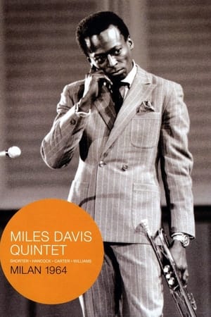 Miles Davis Quintet: Milan 1964