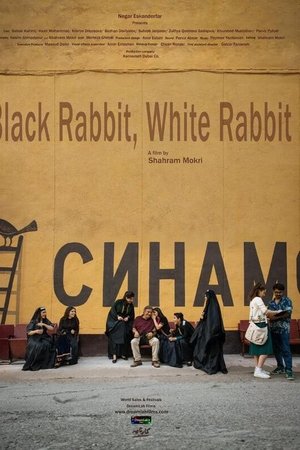 Харгӯши сиёҳ, харгӯши сафед