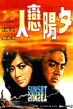 夕阳恋人