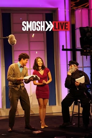Smosh Live: Presented by 5 Gum