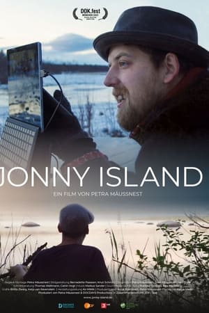 Jonny Island