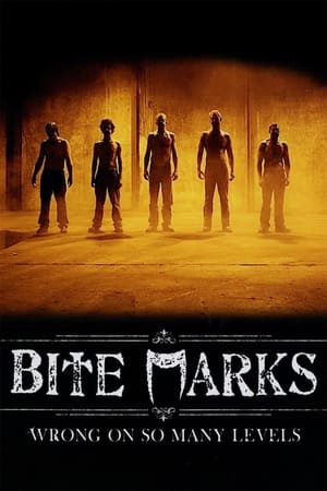 咬痕,Bite Marks(2011电影)