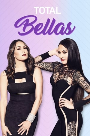 Total Bellas第4季