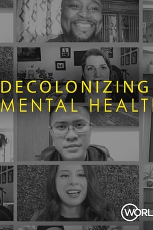 Decolonizing Mental Health
