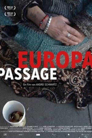Europa Passage