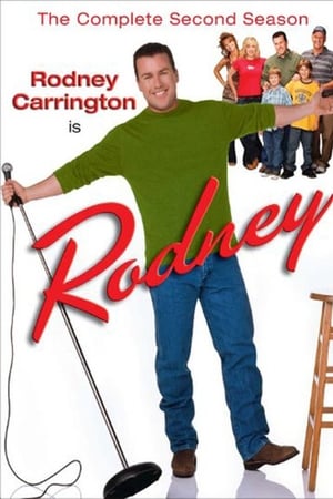 Rodney第2季