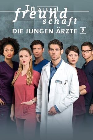 In aller Freundschaft - Die jungen Ärzte第2季