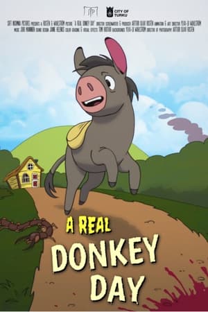 A Real Donkey Day